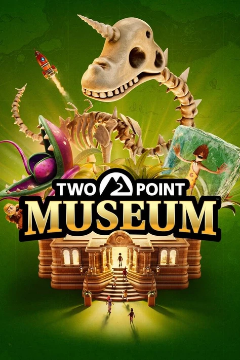 Two Point Museum