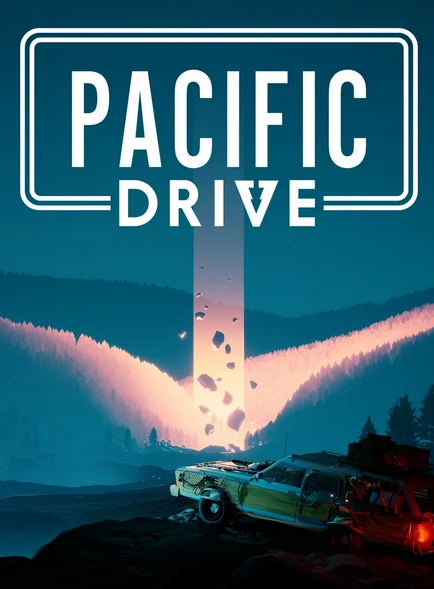Pacific Drive