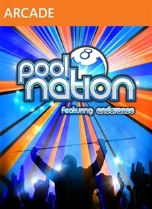 Pool Nation