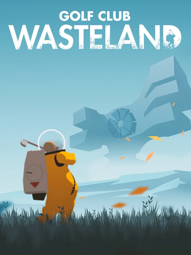 Golf Club: Wasteland