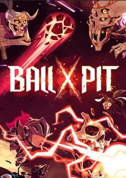 BALL x PIT