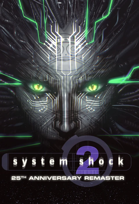 System Shock 2: 25th Anniversary Remaster