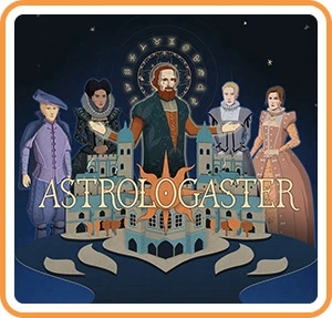 Astrologaster