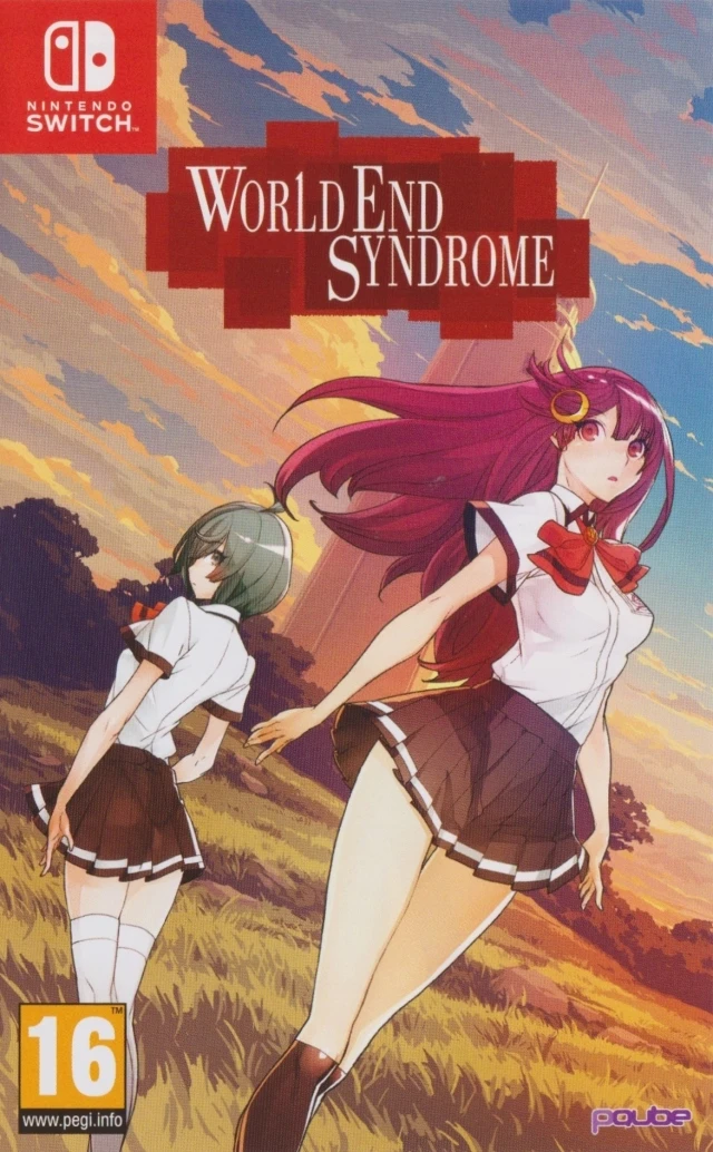 World End Syndrome