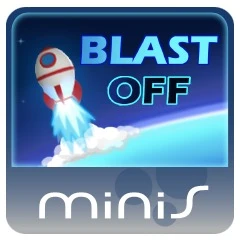 Blast Off