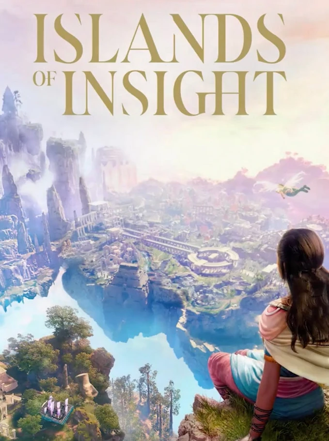 Islands of Insight