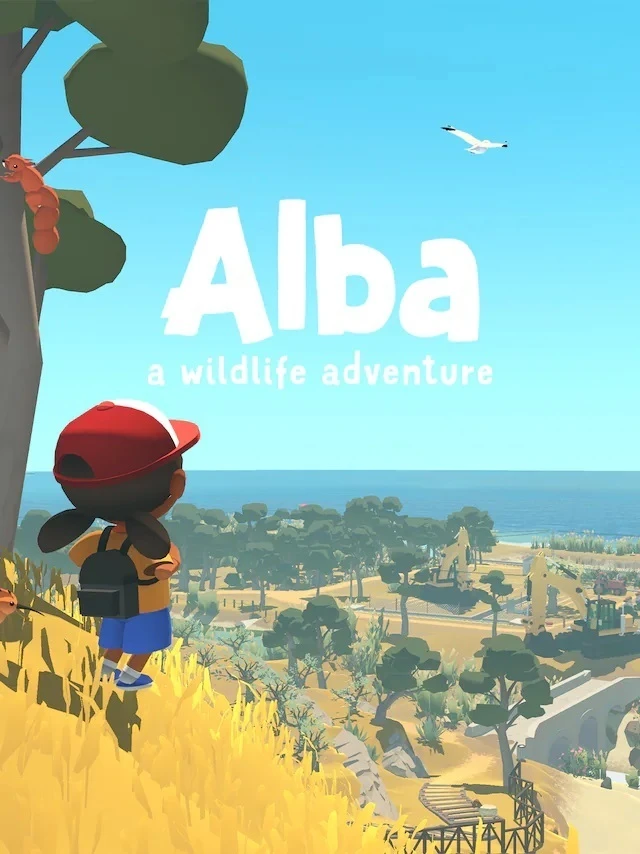 Alba: a Wildlife Adventure