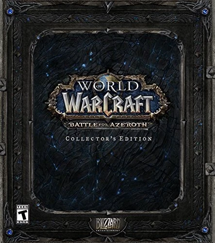 World of Warcraft: Battle for Azeroth