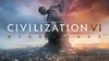 Sid Meier's Civilization VI: Rise and Fall