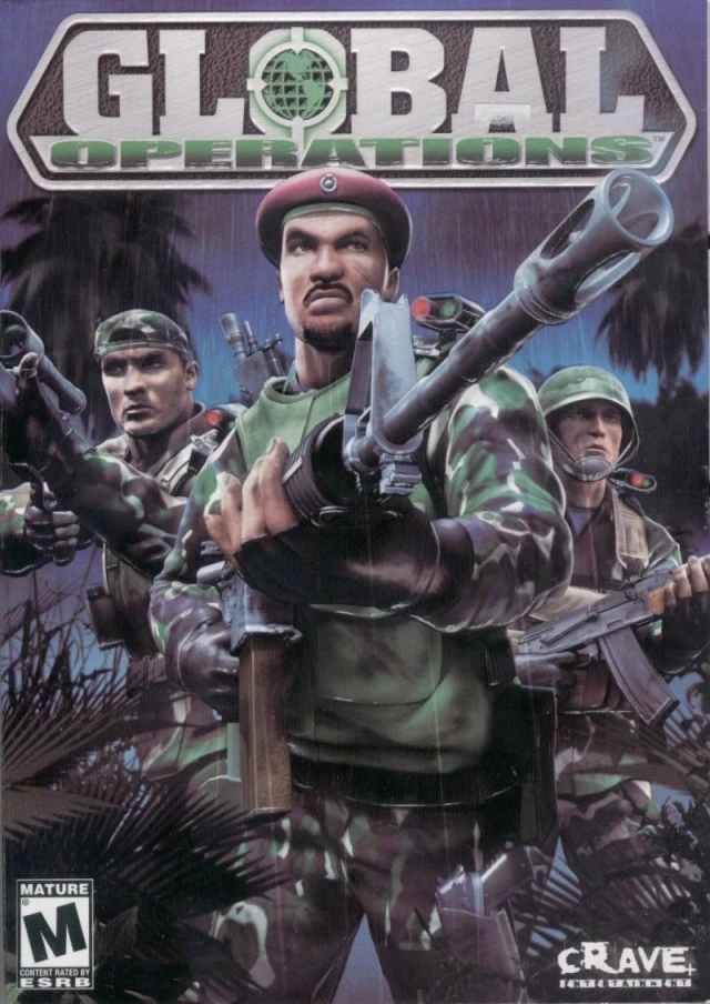 Global Operations