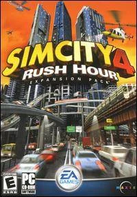 SimCity 4: Rush Hour