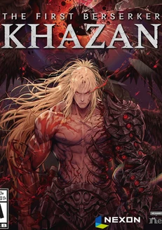 The First Berserker: Khazan