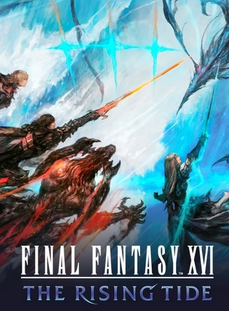 Final Fantasy XVI: The Rising Tide