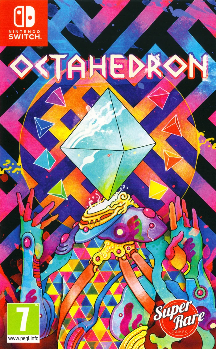 Octahedron