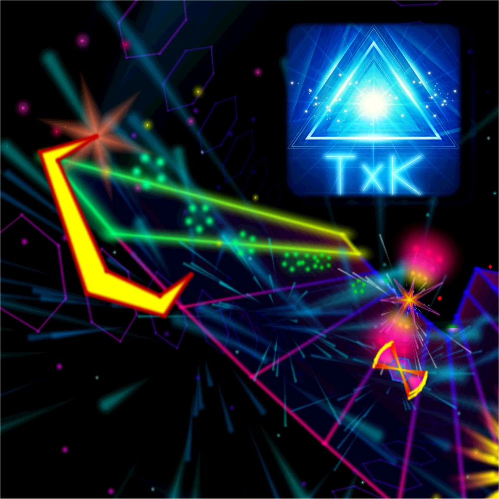 TxK