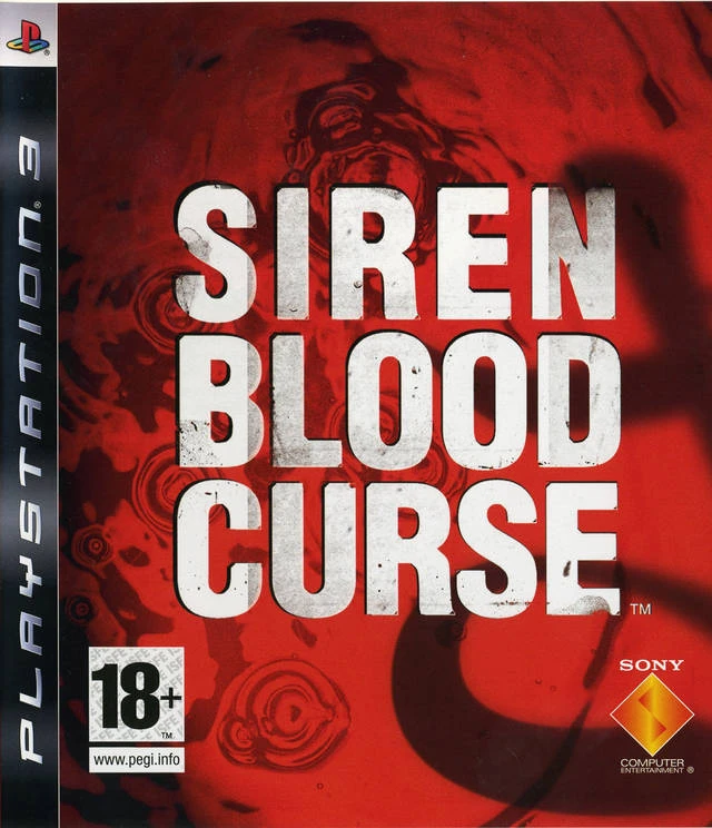 SIREN: Blood Curse