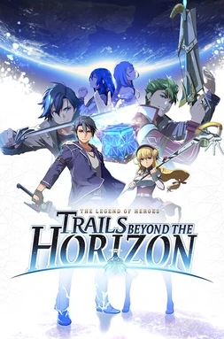 The Legend of Heroes: Trails beyond the Horizon