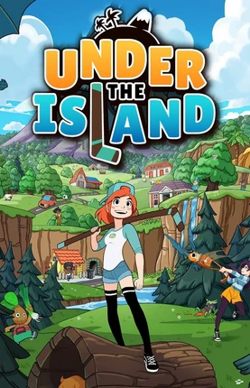 Under The Island