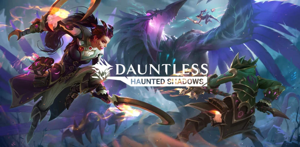 Dauntless