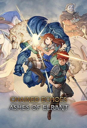 Chained Echoes: Ashes of Elrant