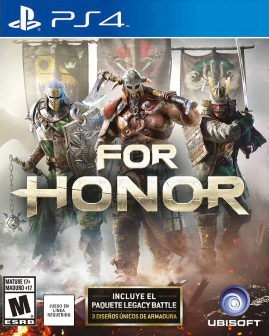For Honor