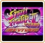 Super Street Fighter II Turbo: Revival