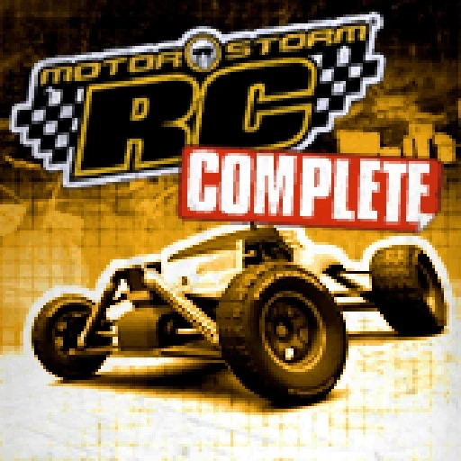 MotorStorm RC
