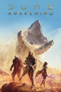 Dune: Awakening