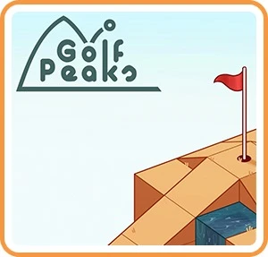 Golf Peaks