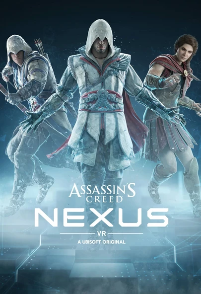 Assassin's Creed Nexus VR