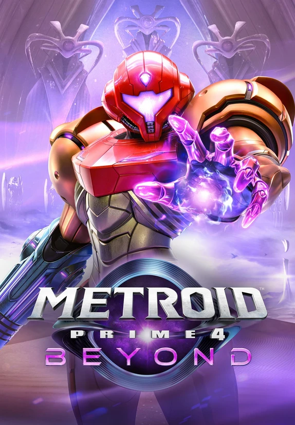 Metroid Prime 4: Beyond
