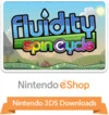 Fluidity: Spin Cycle