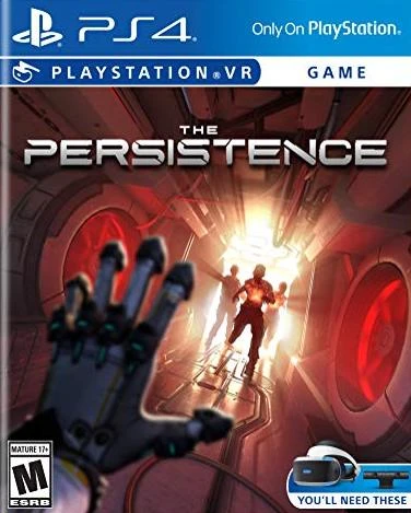 The Persistence VR