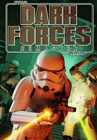 Star Wars: Dark Forces Remaster