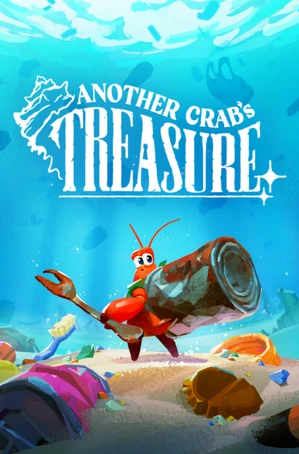 Another Crab's Treasure