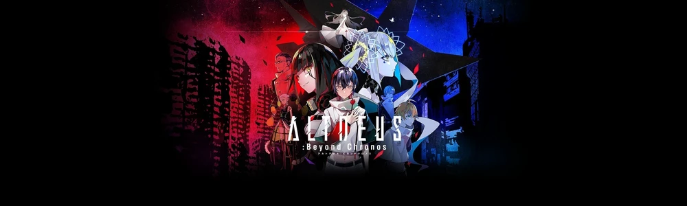 ALTDEUS: Beyond Chronos
