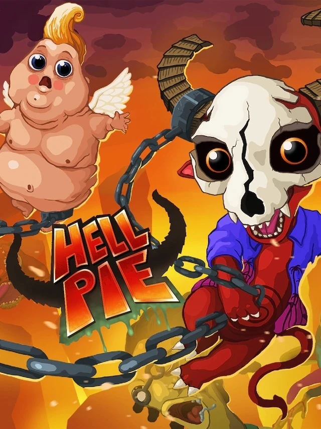 Hell Pie