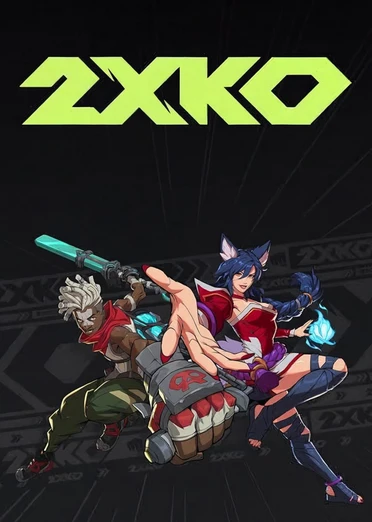 2XKO
