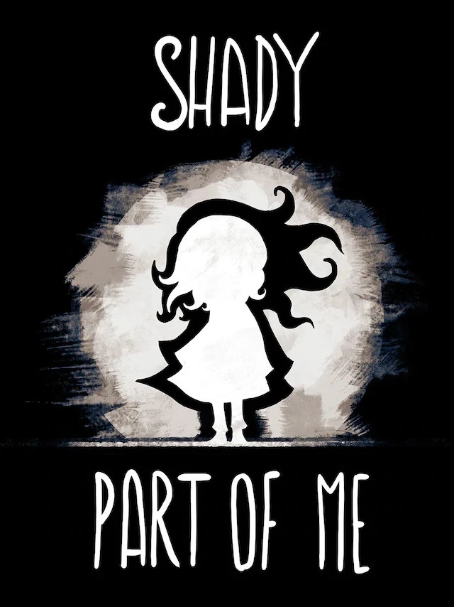 Shady Part of Me