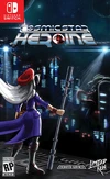 Cosmic Star Heroine