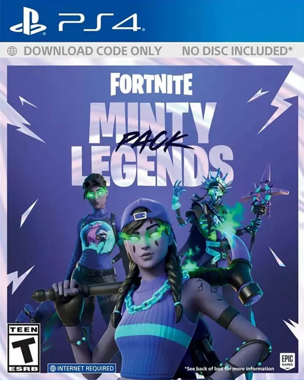 Fortnite