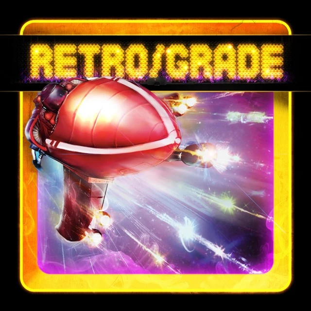 Retro/Grade
