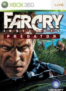 Far Cry Instincts Predator
