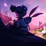 My Brother Rabbit