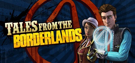 Tales From The Borderlands: Episode 1 - Zer0 Sum