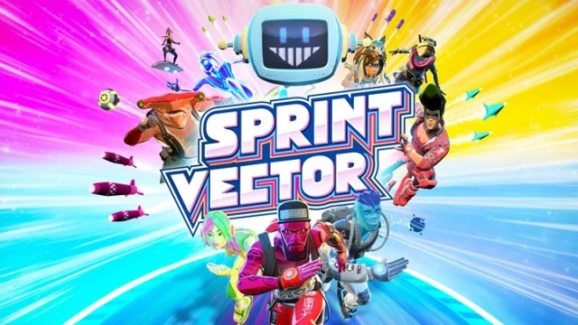 Sprint Vector