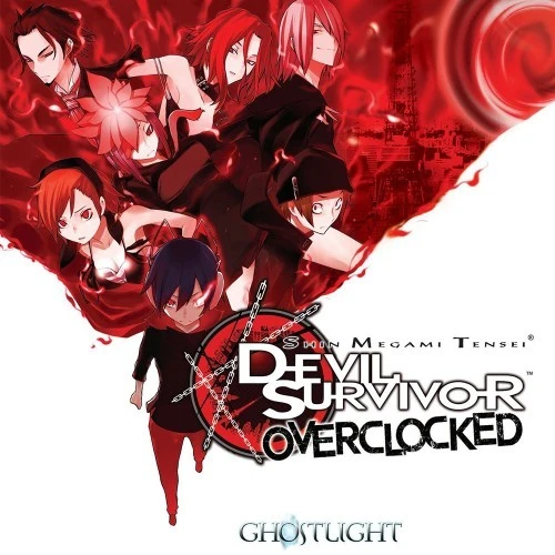 Shin Megami Tensei: Devil Survivor Overclocked