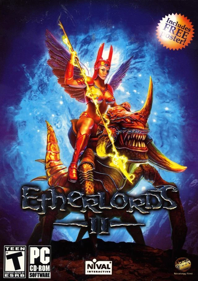 Etherlords II