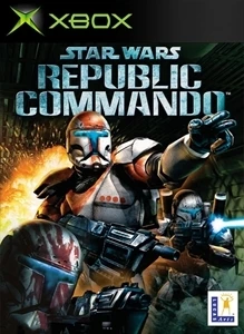 Star Wars: Republic Commando