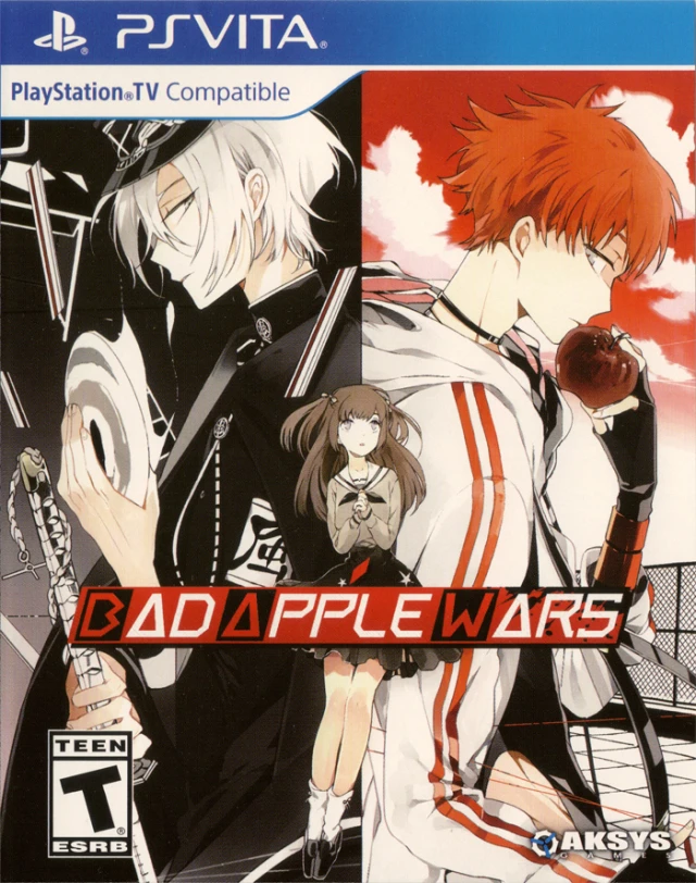 Bad Apple Wars